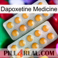 Dapoxetine Medicine levitra2